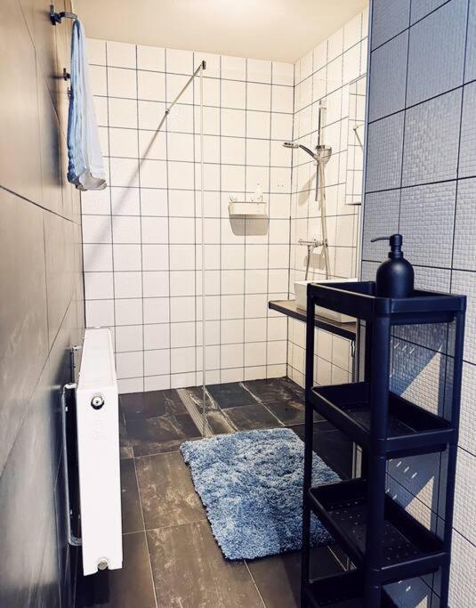 Historic Center Apartment Walk To Everything Гент Екстериор снимка